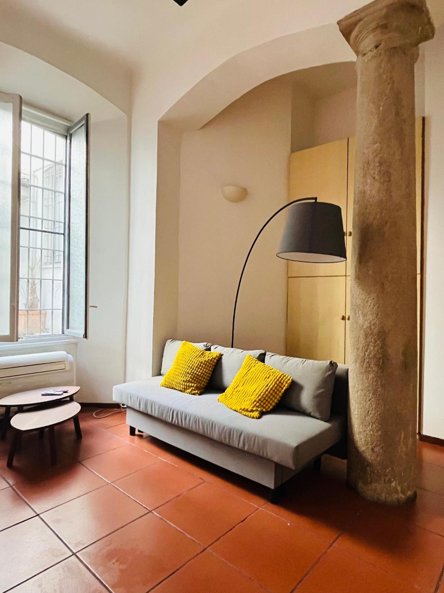 Milano Center Apartment 외부 사진