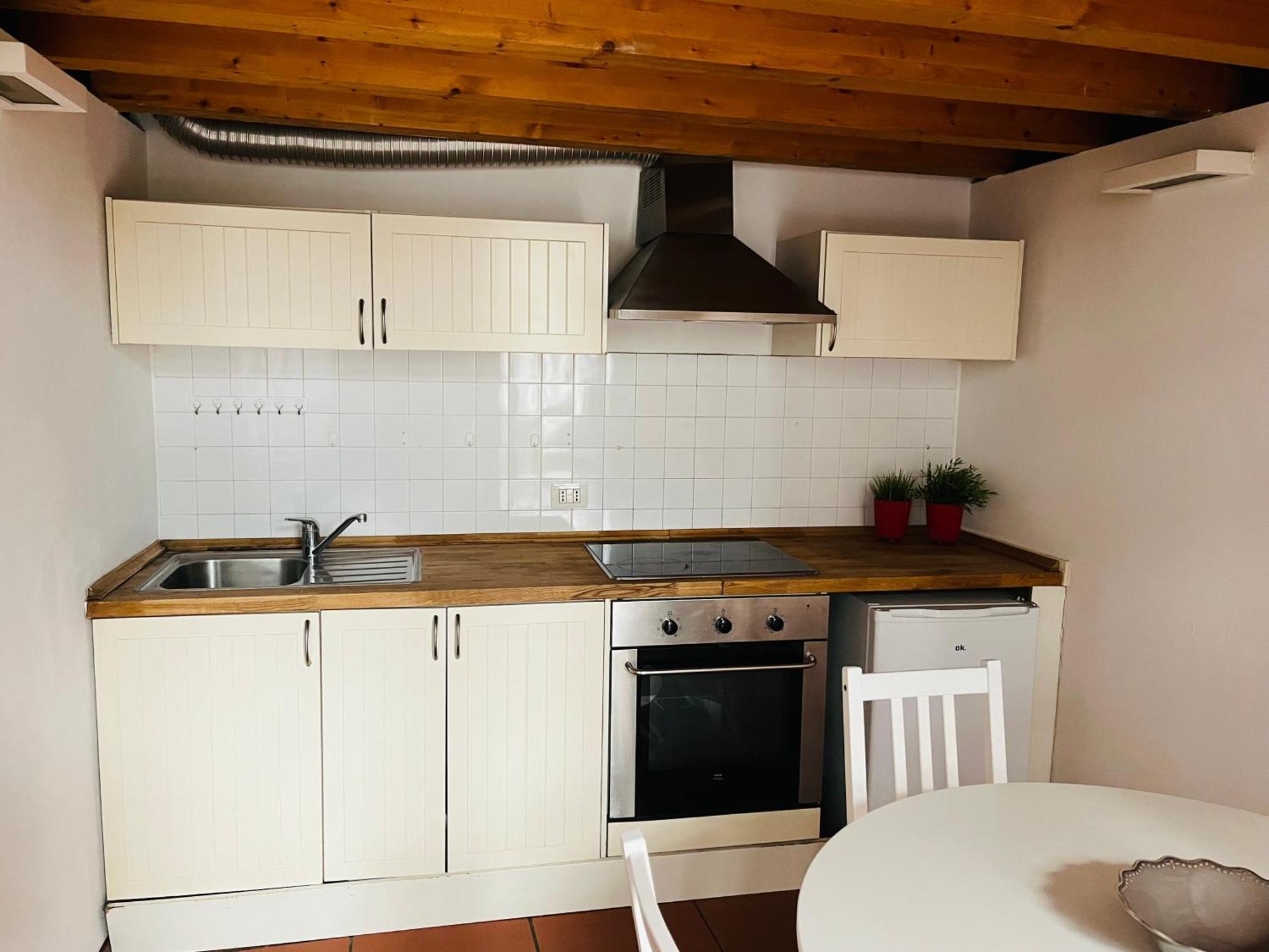 Milano Center Apartment 외부 사진