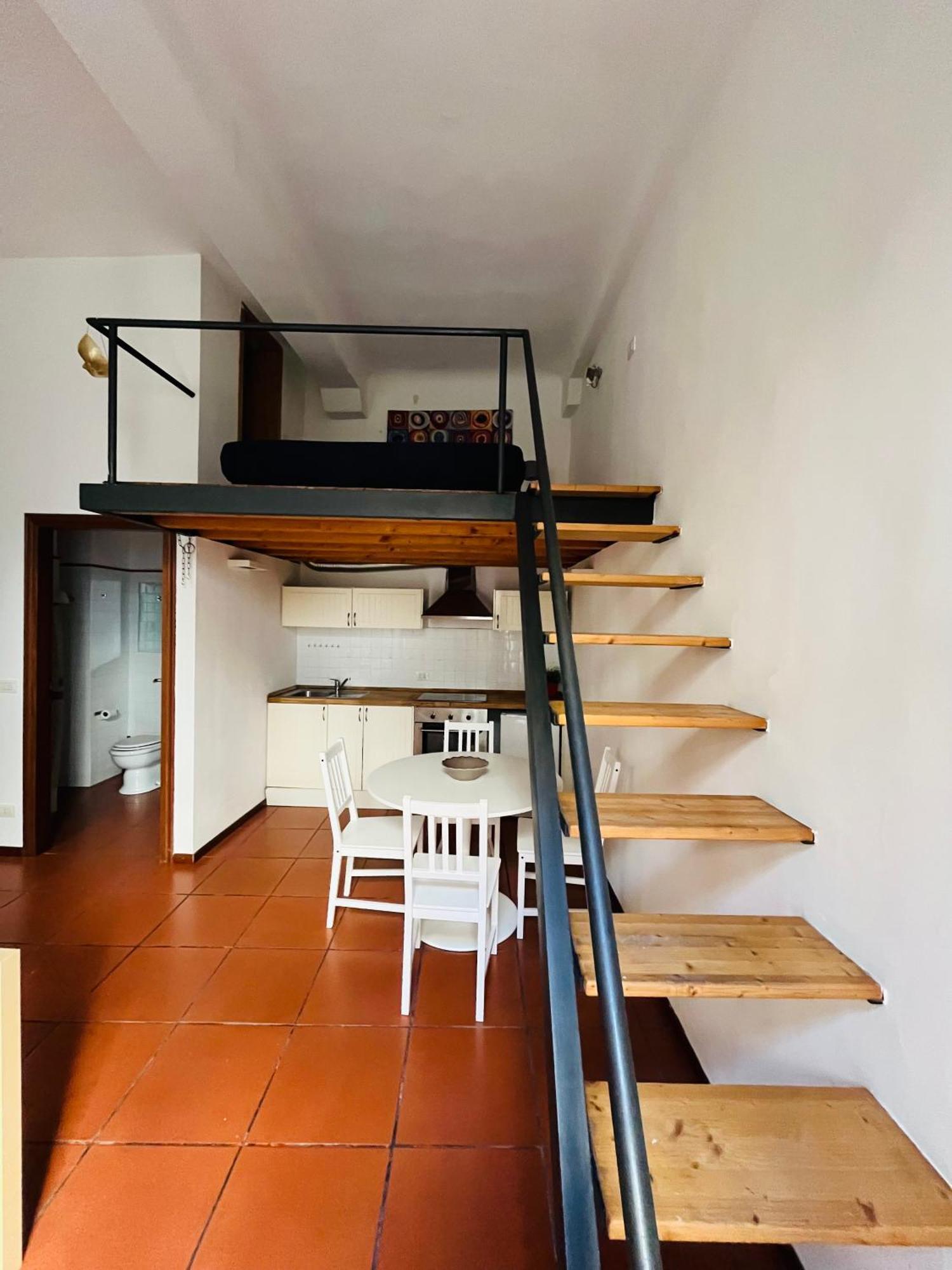 Milano Center Apartment 외부 사진