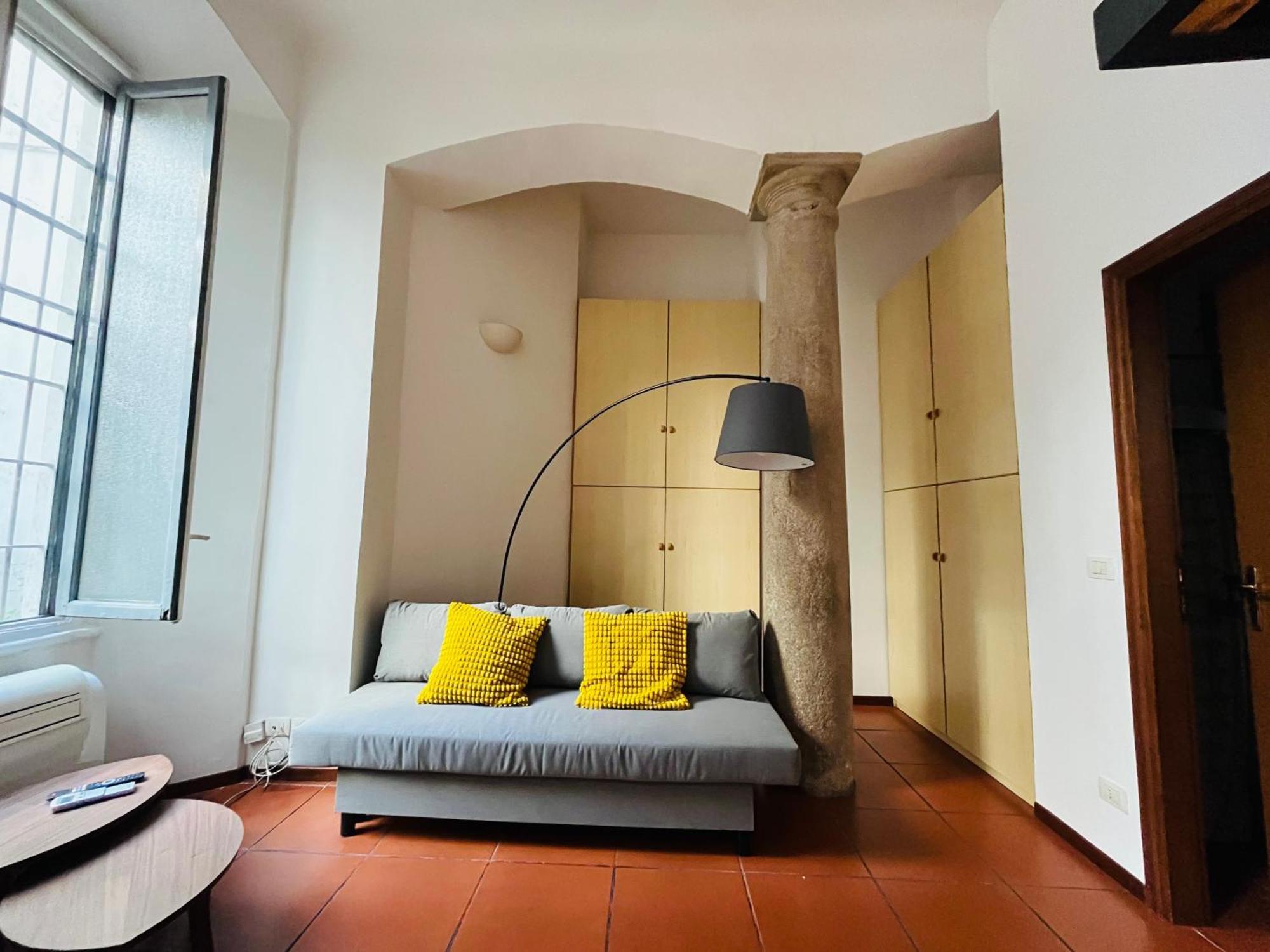 Milano Center Apartment 외부 사진