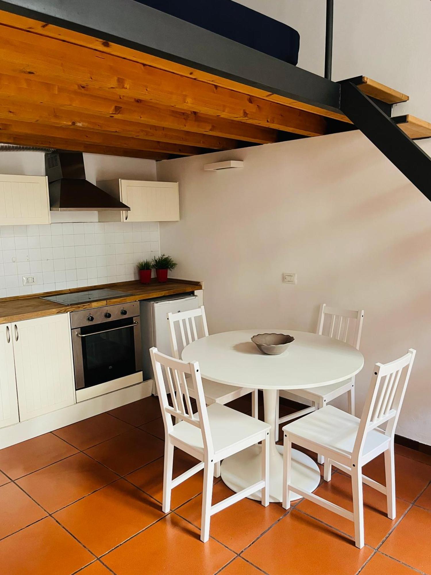 Milano Center Apartment 외부 사진